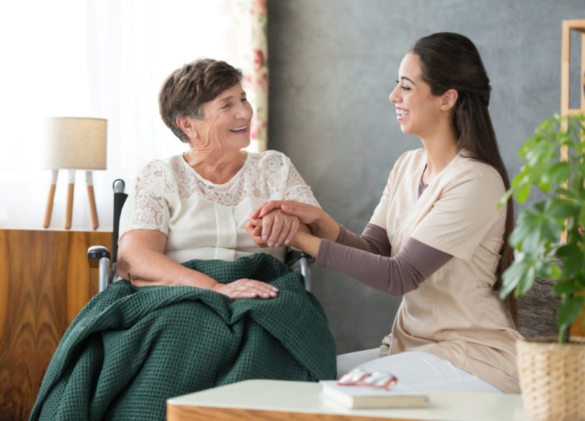 Home care services